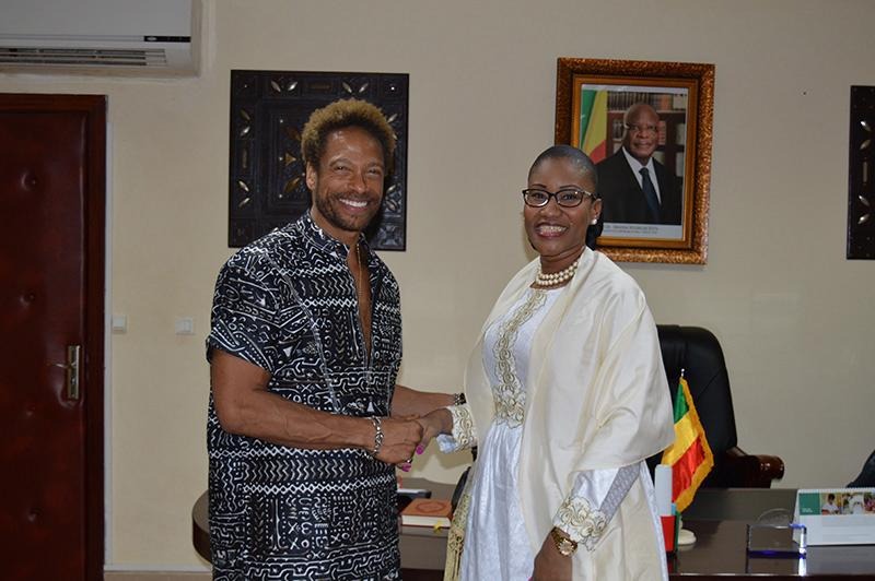 Dr. Ramatoulaye Diallo N'Diaye