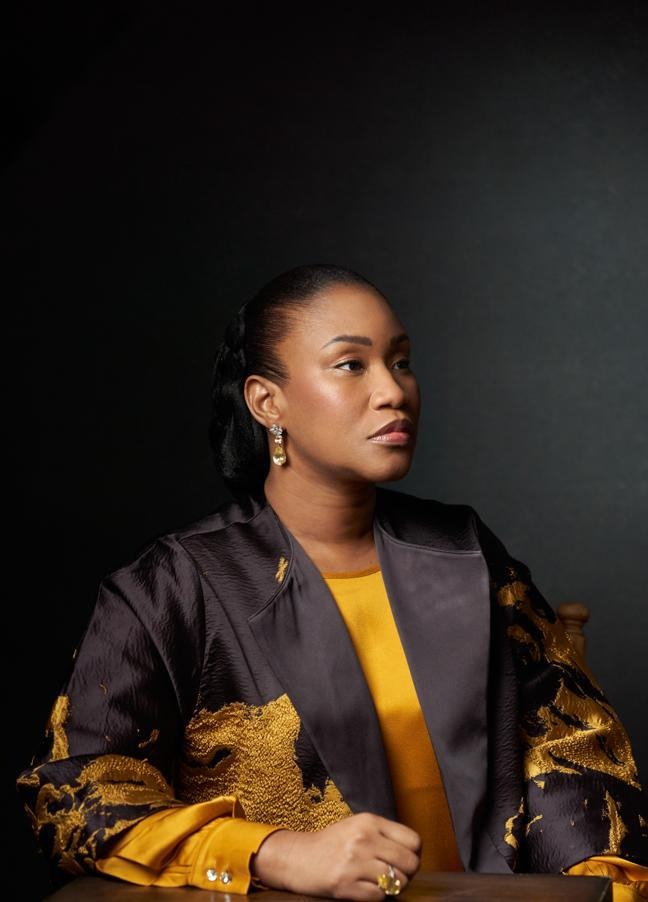 Dr. Ramatoulaye Diallo N'Diaye