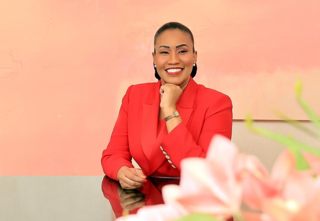 Dr. Ramatoulaye Diallo N'Diaye